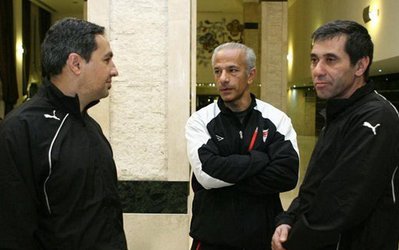 انتقاد خاکپور از وضعیت فوتبال: فوتبال ایران به شخم نیاز دارد