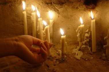 بیا با من مدارا کن...