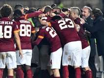 تیم منتخب هفته بیست‌وهشتم سری‌آ ایتالیا / بازگشت رمی‌ها و جبران ناکامی هفته‌ گذشته