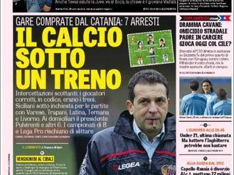 گاتزتا دلو اسپورت