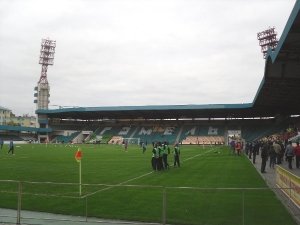 Stadyen Central'ny