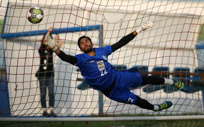 اشتباهات وحشتناک رحمتی!/ چرا شفر حسینی را بازی نمی‌دهد؟