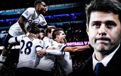 تابستان داغی در انتظار تاتنهام است