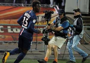 كريستوف باهبک