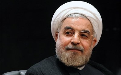 پیغام رئیس جمهور پس از تساوی ایران و نیجریه + عکس