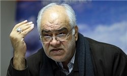 غیاثی: خدا عاقبت داوری دربی ۷۹ را به‌خیر کند! / با گزارشم ۱۸ بازیکن استقلال و پرسپولیس محروم شدند