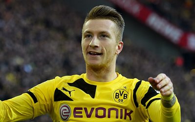 ونگر در پی جذب مارکو رویس