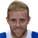 Rory  McKenzie/کِلیمارناک / / باشگاهی / مردان (5484)/32