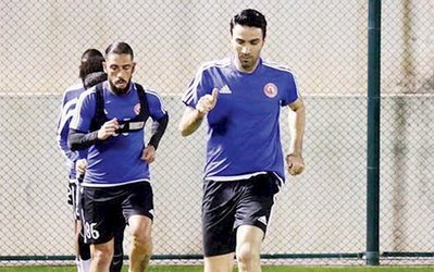 «سوپر استار» و «استاد» لقب‌های جدید نکونام در لیگ قطر