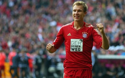 خوشحالی بداشتوبر بابت رهایی از کابوس بیست ماهه مصدومیت