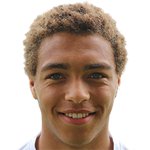 Cyriel Dessers/هراکلس /هلند / باشگاهی / مردان (73)/31