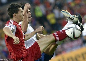 ماركوس پیزلی