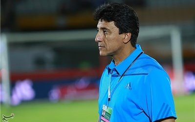 مرفاوی: به فکر استحکام خط دفاعی‌مان هستیم