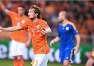 دیلی بلایند