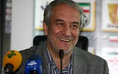 کفاشیان: رحمتی خودش شرایط کی‌روش را نپذیرفت، به ما ربطی ندارد