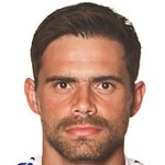 ادورادو گونکالوس دی الیویرا/چونبوک موتورز /کره جنوبی / باشگاهی / مردان (464)/44