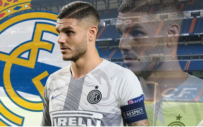 خرید بزرگ زمستانی رئال در خط حمله