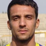 حسین امامیان/نساجی مازندارن /ایران / باشگاهی / مردان (1054)/