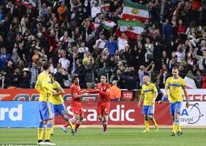 جواد نکونام