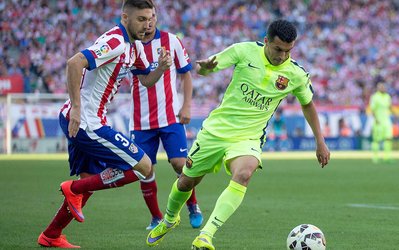 پدرو قرارداد خود را با بارسلونا تا سال 2019 تمدید کرد