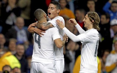 سوژه روز | از رئالی ها تست چربی بدن گرفتند؛ خامس در رده چهارم