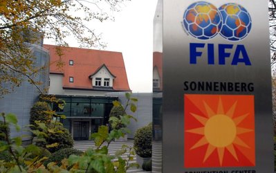 ماجرای جاسوسی عضو بلندپایه فیفا برای FBI چیست؟