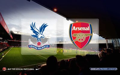 پیش‌بازی | کریستال پالاس – آرسنال / ونگر در فکر نخستین پیروزی