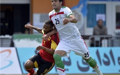 حقیقی: چرا نتوانیم آرژانتین را شکست دهیم؟!