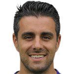 Marc Oberweis/ژونِس دی اِش /لوگزامبورگ / باشگاهی / مردان (2401)/43