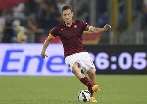 فرانچسکو توتی