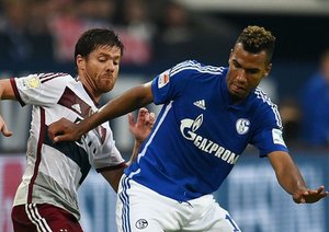 ژابی آلونسو