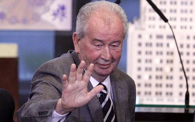 شوکی دیگر به فوتبال آرژانتین / رئیس فدراسیون فوتبال آرژانتین درگذشت