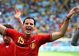 دانیل ون بویتن