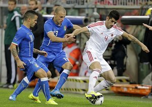 لوكا آنتونلی