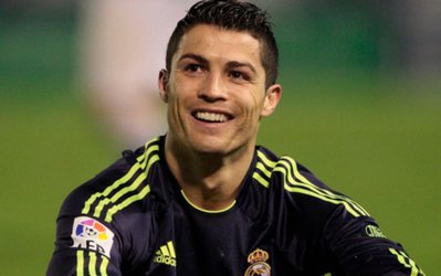 کریستیانو رونالدو: ما تیم برتر میدان بودیم.