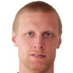 Espen Næss Lund/سانگدِل / / باشگاهی / مردان (5500)/40