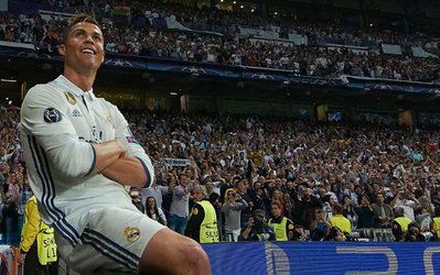 ۱۰ رکوردی که رونالدو به آنها نرسیده است