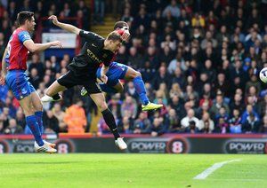 ادین ژکو|صحنه گلزنی ژکو با ضربه سر زیبا