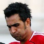 جلال اکبری/پرسپولیس تهران /ایران / باشگاهی / مردان (938)/