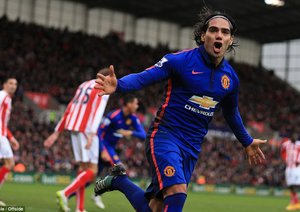 رادامل فالكائو