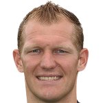 Kristof Van Hout/وِستِرلُ /بلژیک / باشگاهی / مردان (2569)/38