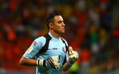 ناواس: "هنوز توافقی بار رئال صورت نگرفته است"