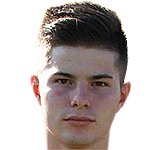 Andrei Ciofu/Panevėžys / / باشگاهی / مردان (12080)/31