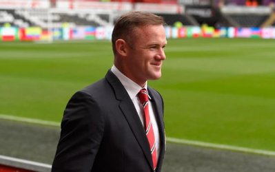 رونی: اطمینان دارم مارتیال موفق می‌شود