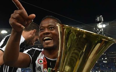 پاتریس اورا دو فصل دیگر در تورین خواهد ماند