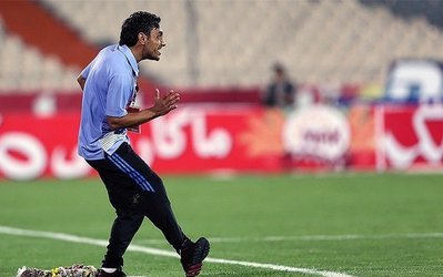 خطیبی: این فصل قدرتمندتر از سال گذشته خواهیم بود