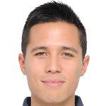 Anthony Ampaipitakwong/بانکوک یونایتد / / باشگاهی / مردان (5222)/37