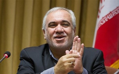 فتح‌الله‌زاده:فوتبال ایران از لحاظ ترانسفر به «صِفر» رسیده‌ است/ آقای کی‌روش!ناز خریدن ما هم حدی دارد
