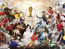 گذری بر تاریخ جام‌جهانی؛ از کفش‌طلا تا بهترین‌بازیکن‌جوان