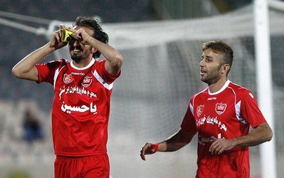 یادداشت روز | وقتی آماده‌ترین بازیکن لیگ برتر جایی در تیم‌ملی ندارد / تیم ملـی منهای پرسپولیس!